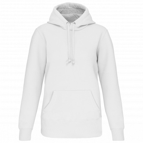 Felpa con cappuccio K443 Kariban