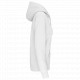 Felpa con cappuccio K443 Kariban