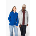 Felpa con cappuccio full zip K444 Kariban
