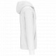 Felpa con cappuccio full zip K444 Kariban