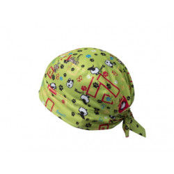 Bandana Urano Giblor's