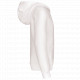 Felpa bambino full zip con cappuccio K455 Kariban