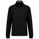 Felpa uomo full zip K456 Kariban