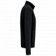 Felpa uomo full zip K456 Kariban