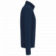 Felpa uomo full zip K456 Kariban