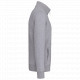 Felpa uomo full zip K456 Kariban