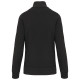 Felpa donna full zip K457 Kariban