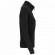 Felpa donna full zip K457 Kariban