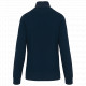 Felpa donna full zip K457 Kariban