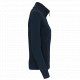 Felpa donna full zip K457 Kariban