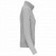 Felpa donna full zip K457 Kariban