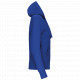 Felpa donna con cappuccio full zip K464 Kariban