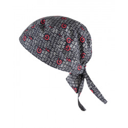 Bandana Marte 22P05I481 Giblor's