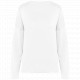 Felpa oversize "Loose" donna NON GARZATA K471 Kariban