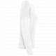 Felpa oversize "Loose" donna NON GARZATA K471 Kariban