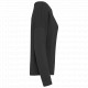 Felpa oversize "Loose" donna NON GARZATA K471 Kariban