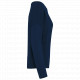 Felpa oversize "Loose" donna NON GARZATA K471 Kariban