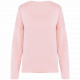 Felpa oversize "Loose" donna NON GARZATA K471 Kariban