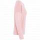 Felpa oversize "Loose" donna NON GARZATA K471 Kariban