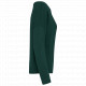Felpa oversize "Loose" donna NON GARZATA K471 Kariban