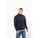 Felpa unisex Full zip K472 Kariban