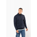 Felpa unisex Full zip K472 Kariban