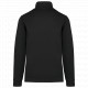 Felpa unisex Full zip K472 Kariban
