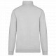 Felpa unisex Full zip K472 Kariban