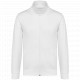 Felpa unisex Full zip K472 Kariban