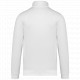 Felpa unisex Full zip K472 Kariban