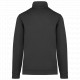 Felpa unisex Full zip K472 Kariban
