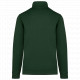 Felpa unisex Full zip K472 Kariban