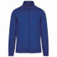 Felpa unisex Full zip K472 Kariban