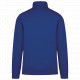 Felpa unisex Full zip K472 Kariban
