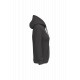 Felpa donna con cappuccio K473 Kariban