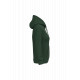 Felpa donna con cappuccio K473 Kariban