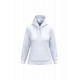 Felpa donna con cappuccio K473 Kariban