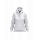 Felpa donna con cappuccio K473 Kariban