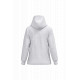 Felpa donna con cappuccio K473 Kariban