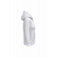Felpa donna con cappuccio K473 Kariban