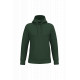 Felpa uomo con cappuccio K476 Kariban