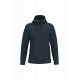 Felpa uomo con cappuccio K476 Kariban