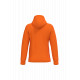 Felpa uomo con cappuccio K476 Kariban