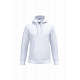 Felpa uomo con cappuccio K476 Kariban