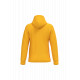 Felpa uomo con cappuccio K476 Kariban