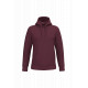 Felpa uomo con cappuccio K476 Kariban
