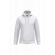 Felpa uomo con cappuccio K476 Kariban