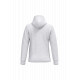 Felpa uomo con cappuccio K476 Kariban