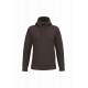Felpa uomo con cappuccio K476 Kariban
