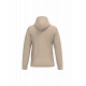Felpa uomo con cappuccio K476 Kariban